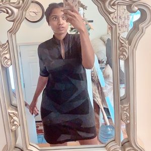 Large @puma textured dress $60 💕